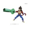 DRAGON BALL - Model Kit - Super Sayan 4 Vegeta