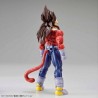 DRAGON BALL - Model Kit - Super Sayan 4 Vegeta