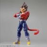 DRAGON BALL - Model Kit - Super Sayan 4 Vegeta