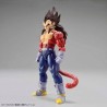 DRAGON BALL - Model Kit - Super Sayan 4 Vegeta