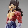 DRAGON BALL - Model Kit - Super Sayan 4 Vegeta