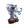 DIGIMON ADVENTURE - Garurumon - Statue G.E.M. Precious Series 28cm