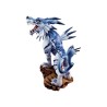 DIGIMON ADVENTURE - Garurumon - Statue G.E.M. Precious Series 28cm