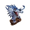 DIGIMON ADVENTURE - Garurumon - Statue G.E.M. Precious Series 28cm