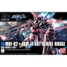 GUNDAM - 1/144 HGCE Strike Rouge - Model Kit