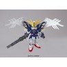 GUNDAM - SD Gundam Ex-Standard 004 Wing Zero - Model Kit