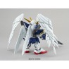 GUNDAM - SD Gundam Ex-Standard 004 Wing Zero - Model Kit