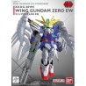 GUNDAM - SD Gundam Ex-Standard 004 Wing Zero - Model Kit