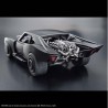 DC COMICS - Batman 1/35 Batmobile (The Batman Ver.) - Model Kit