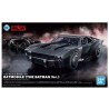 DC COMICS - Batman 1/35 Batmobile (The Batman Ver.) - Model Kit