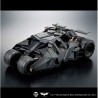 DC COMICS - Batman 1/35 Batmobile (Batman Begins) - Model Kit