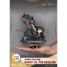 HARRY POTTER - VS el Basilisco - Estatua D-Stage Diorama PVC 16cm