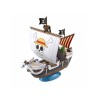 ONE PIECE - Maqueta - Barco - Going Merry