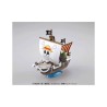 ONE PIECE - Maqueta - Barco - Going Merry