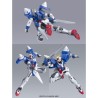 GUNDAM - Model Kit - High Grade - 00 Gundam - 13 CM