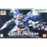 GUNDAM - Model Kit - High Grade - 00 Gundam - 13 CM