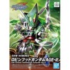 GUNDAM - SDW Heroes Robinhood Gundam AGE-2