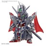 GUNDAM - SDW Heroes Caesar Legend