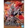 GUNDAM - SDW Heroes Caesar Legend