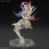 GUNDAM - SDW Heroes Qitiandasheng Wukong Impulse Gundam