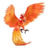 Harry Potter Estatua Toyllectible Treasure Fawkes Fawkes to the Rescue 13 cm