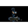 Mortal Kombat Diorama Q-Fig Sub-Zero 10 cm