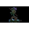 Tortugas Ninja Figura Q-Fig Donatello 13 cm