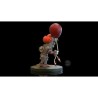 It - Capítulo 2 Figura Q-Fig Pennywise 15 cm