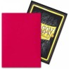 Funda Dragon Shield Dual Matte Sleeves - Fury Alaric, Crimson King