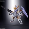 GUNDAM - SD Sangoku Soketsuden Xiahou Dun Tallgeese III - Model Kit