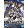 GUNDAM - SD Sangoku Soketsuden Xiahou Dun Tallgeese III - Model Kit