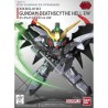 GUNDAM - SD Gundam Ex-Standard 012 Deathscythe Hell EW - Model Kit