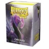 Dragon Shield Dual Matte Sleeves - Orchid 'Emme