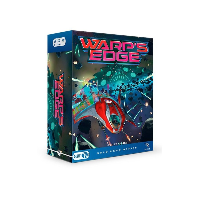 Warp´s Edge