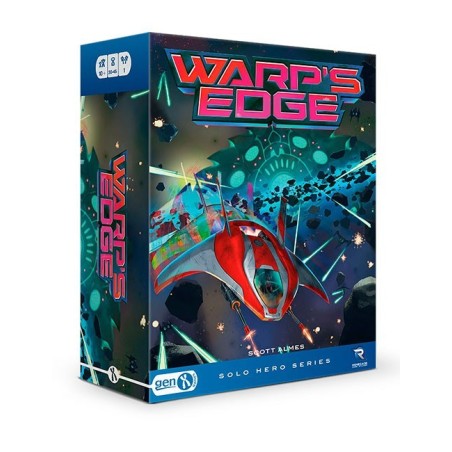 Warp´s Edge