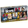 The Boy Pack 1: The Seven