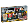 The Boy Pack 1: The Seven