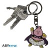 DRAGON BALL - Keychain DBZ/ Buu