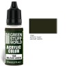 Pintura Acrilica MILITARY GREEN