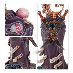 Locus 51-46Warhammer 40000Atheneas Hobby S.L.