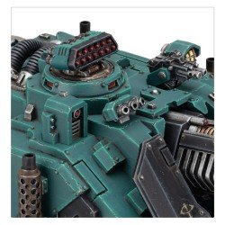 Legion Vindicator Siege Tank 31-61