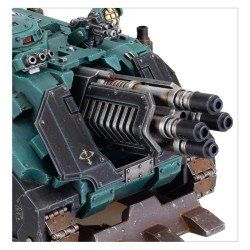 Legion Vindicator Siege Tank 31-61