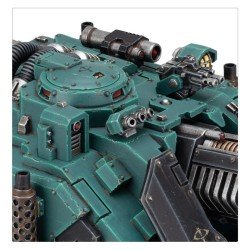 Legion Vindicator Siege Tank 31-61