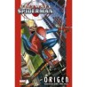 Ultimate Spiderman Integral 01: Origen