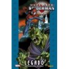 Ultimate Spiderman Integral 02: Legado