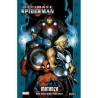 Ultimate Spiderman Integral 07: Matanza