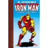 Obras Maestras Marvel. El Invencible Iron Mande Michelinie. Romita JR. y Layton 1 de 3