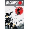 Bloodshot Vol 1