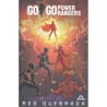 Go Go Power Rangers 03