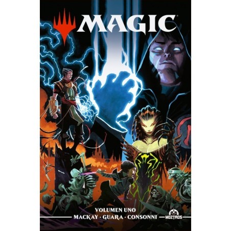 Magic Vol 1 (Español)